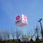 Giant Advertising Inflatable Air Balloon Custom Personalized Logo for Advertisin