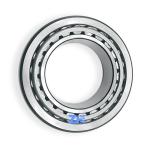 Single Row Taper Roller Bearing 580-572 580/572 Size 82.55*36.098*3.3mm For