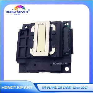 China Printhead PX405A For Epson EcoTank L3256 L3251 L3258 L3253 L3255 L3219 L3218 L3258 Print Head Printer Copier factory