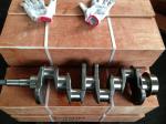 Cast Iron Crankshaft Z24 Engine Spare Part Crankshaft OEM 12201-30W80 12200