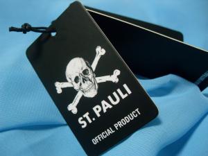 China Professional Customized Hang Tags With Screen Printing Logo For Garment / Bags / Shoes factory