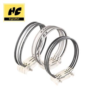 China High Performance Metal Sealing Ring 4G13 MD074687 MD078543 MD115490 MD158908 For MITSUBISHI 12 Months Warranty factory