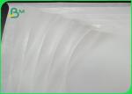 Healthy PE / PET Coated Paper Virgin Pulp Material For Food Packaging