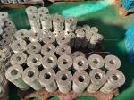 Schedule 40 Pipe Fitting Flange Plate Flat Weld Copper Nickel Flange Forged