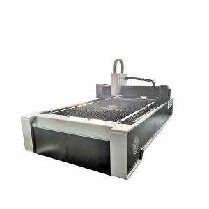 China 100A Plasma Cutting Machine Starfire Controller Sheet Metal CNC Machine 50Hz factory