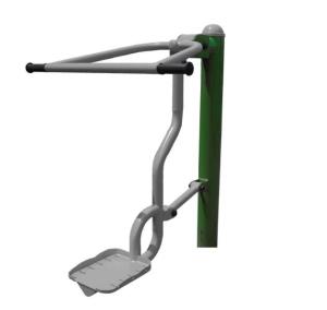 China crane sports fitness equipment factory