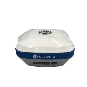 China International Version STONEX S700A/S3II Gps Surveying Instruments GNSS Rover And Base Station RTK factory