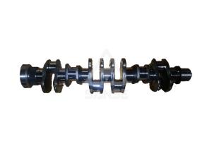 China 6D107 / 4934862 Engine Crank Shaft For PC200-8 Komatsu Excavator Engine factory