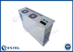 China Lightweight 220VAC IP55 Kiosk Air Conditioner factory