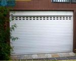 4000mm Width Aluminium Roller Garage Doors