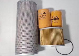 China 330C 336D Excavator Engine Water Fuel Separator Filter 1R1807 1R-1807 factory