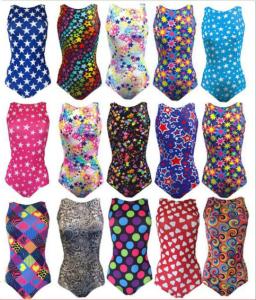 China wholesale dance girls rhythmic gymnastics leotards children factory