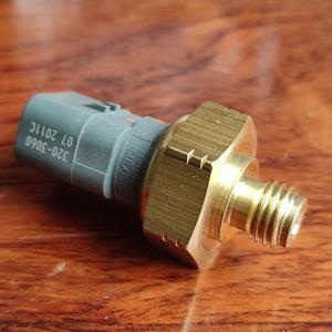 China T406711 320-3060 Perkins Engine Parts C4.4 C7.1 Oil Pressure Sensor factory