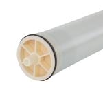 Swro Seawater Desalination Filter Membrane Technology Ultrafiltration 4" Low