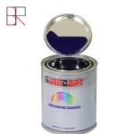 High Hardness Metallic Car Paint