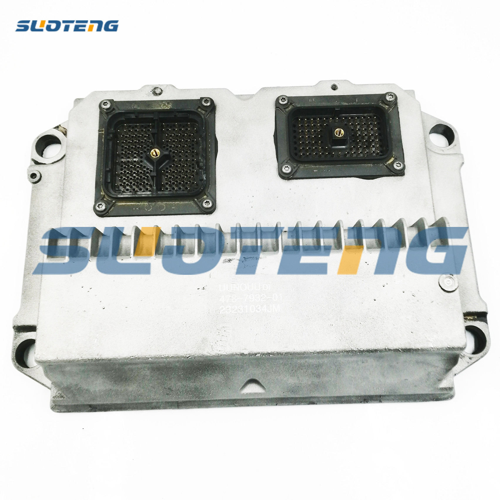 478-7932 4787932 C13 Generator Set Controller ECU