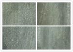 Modern Room Stone Look Porcelain Tile 60x60 Cm Size Matte Finish Non Slip Indoor