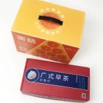 4mm Waterproof Warehouse Corrugated Plastic Storage Box Stackable Carton