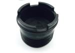 Drill Pipe Plastic Steel Thread Protector for OCTG