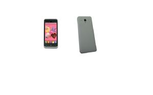 China 4.5&quot; MTK6572 1.2GHz, Android 4.2, TN, 512MB+4GB,0.3+5.0MP dual camera, 2500mAh battery, pl factory
