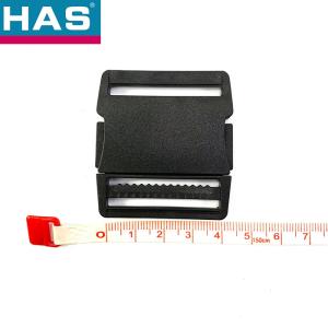 China Tactical Vest Quick Release Adjustable Buckle Plastic Side Clip For Backpacks Cycling Climbing Gear factory