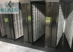 KLAIR Mini Pleated Activated Carbon Air Filter For Ventilation System