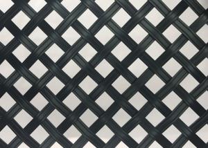 China 1.5m Width Architectural Metal Mesh Stainless Steel Flat Wire Decorative Ceilings factory