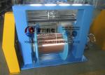 Fuchuan Cable Extrusion Machine For PVC Plastic Extrusion Wire Dia 0.6-4mm