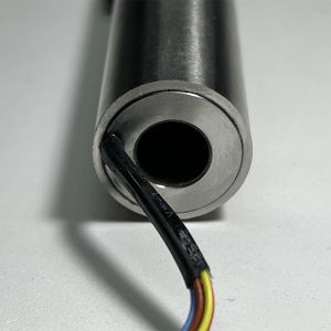 UNIVO UHRBY Linear Displacement Sensor for Customized AISI 400 Series Stainless