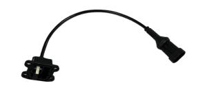 China Automotive Brake Wiring Harness with Customizable Design Acceptable factory