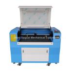 Hot Sale Advertisement Co2 Laser Engraving Cutting Machine with 900*600mm Size