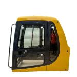 PC200-6 Excavator Cabin Construction Machinery Parts