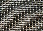 Stainless Steel mining screen mesh