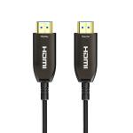 AOC 100 Foot 30M Fiber Optical HDMI Cable Support 4K Slim Flexible