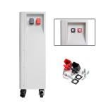 New DIY Battery Kits 48V 15KWH Box Built In JK 200A Smart BMS PB2A16S20P Support