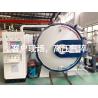 Buy cheap Vacuum Gas Quenching Furnace Single Chamber High Pressure High Temperature from wholesalers