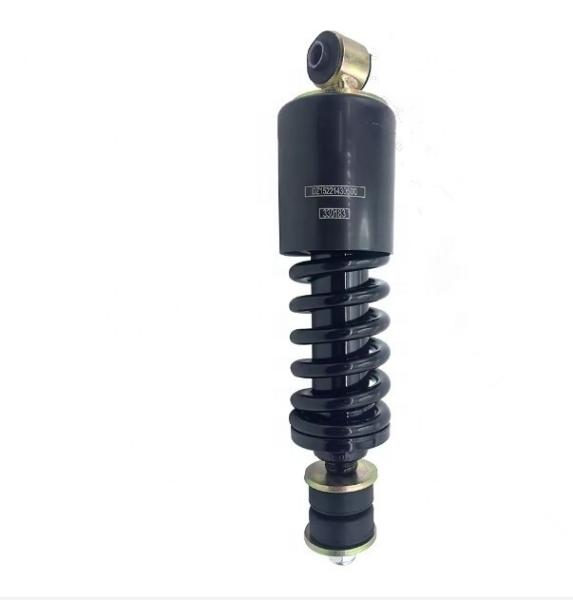 Original China Shacman Spare Parts Front Rear Suspension Shock Absorber