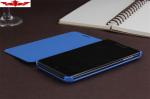 New Arrivals Lenovo P780 Smart PU Cover Cases Import PU Leather Multi Colors