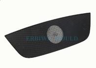 High Precise Mesh Grille Mould For Car Door Speaker Grille , Car Door Trim