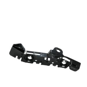 China 201856D 807 183B/184B Front Bumper Mounting Bracket VW Passat 2016 2017 Car Auto Body Parts on sale