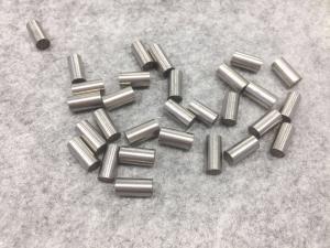 China Cobalt Chrome Non Precious Dental Alloys 8.5cm³ Density Corrosion Resistance factory