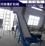 Mobile Belt Conveyor Industrial Conveyor Belts For Short Distance Transportation