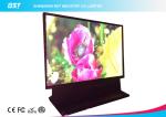 Lightweight Indoor Full Color LED Screen For Concert 100,000 Hrs Life