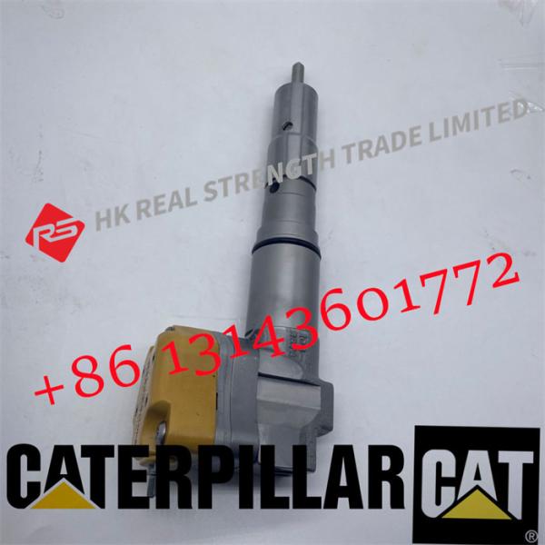 Caterpillar 3412E Engine Common Rail Fuel Injector 4CR01974 198-7912 232-1173