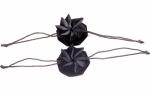 BSCI Promotional Drawstring Bags Velour Jewelry Pouches velvet Jewellery bag