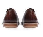 Lace Up Men'S Wedding Dress Shoes , Fashion Style Official Luxury Mens Shoes