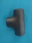 Carbon Steel SCH160 Butt Weld Tee For Petroleum Applications