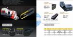 CHINA manufacturer mini excavator rubber track 400x72.5x72