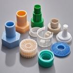0.05mm Tolerance Custom Plastic Injection Molding Services OEM ODM ABS POM PA66