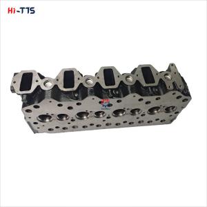 China 4D33 3.3L ME999863 Engine Cylinder Head For Mitsubishi Fuso factory